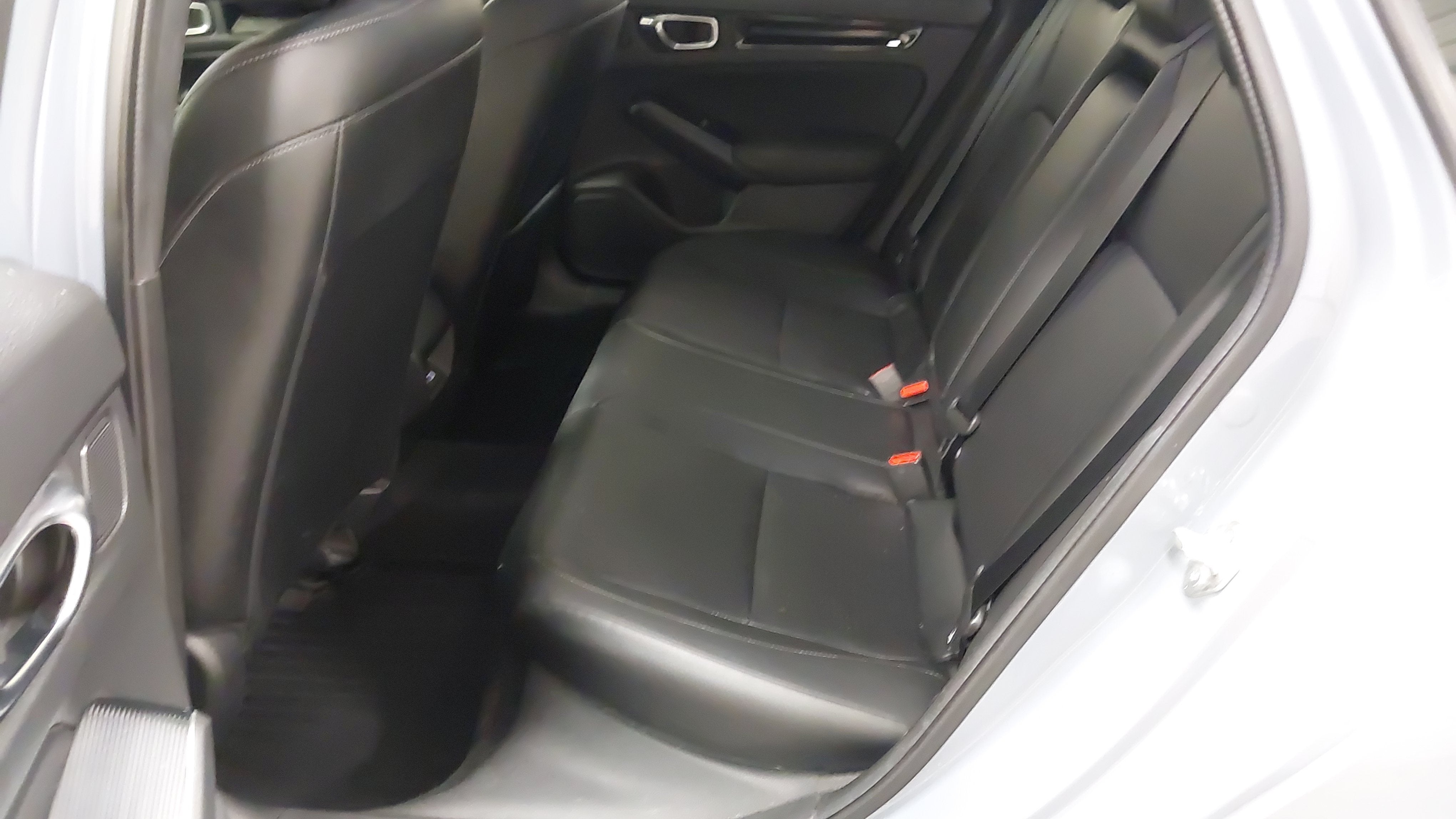 2023 Honda Civic Hatchback Sport Touring