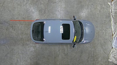 2023 Honda Civic Hatchback Sport Touring
