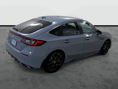 2023 Honda Civic Hatchback Sport Touring