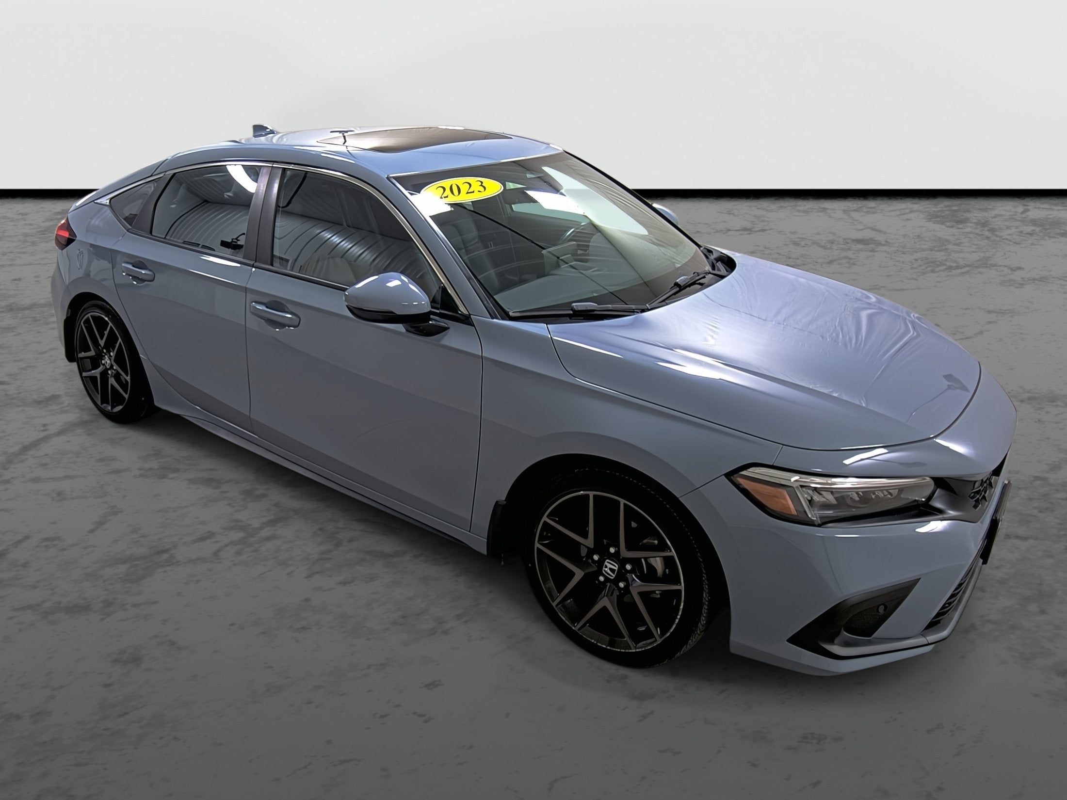 2023 Honda Civic Hatchback Sport Touring