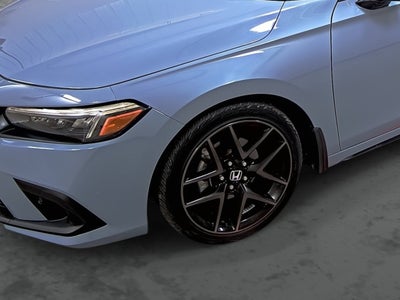 2023 Honda Civic Hatchback Sport Touring