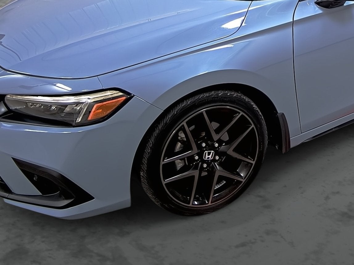 2023 Honda Civic Hatchback Sport Touring