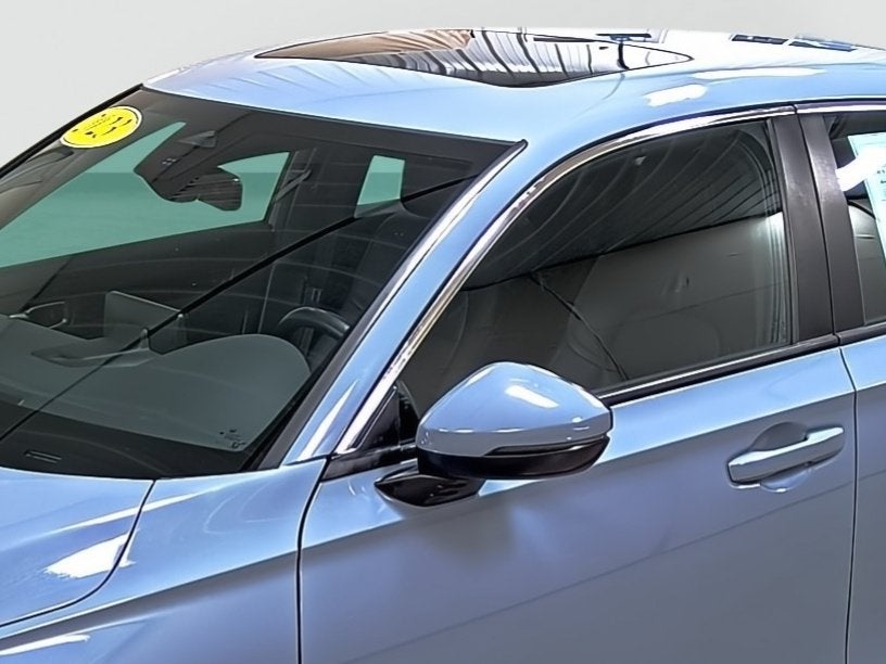 2023 Honda Civic Hatchback Sport Touring