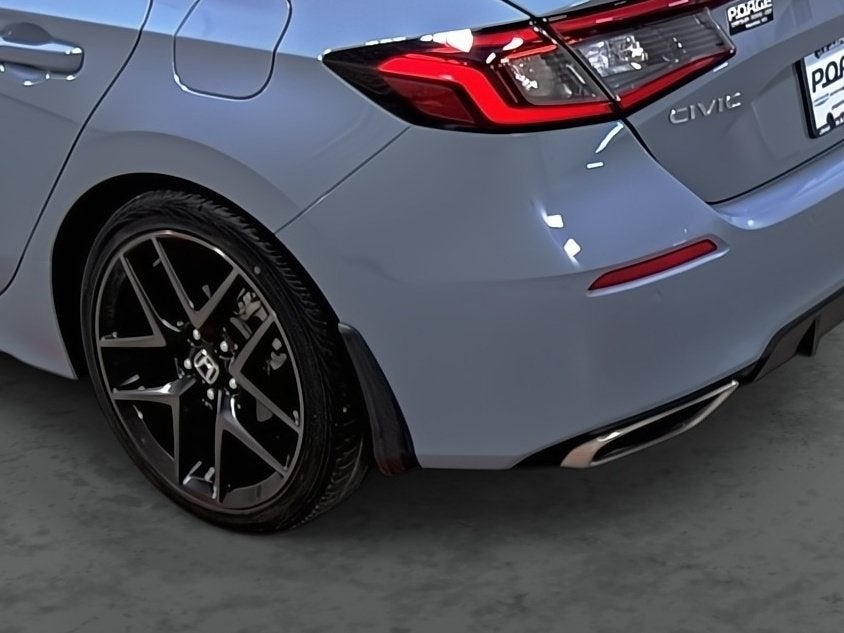 2023 Honda Civic Hatchback Sport Touring