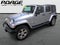 2018 Jeep Wrangler JK Unlimited Sahara 4x4