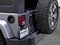 2018 Jeep Wrangler JK Unlimited Sahara 4x4