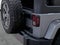 2018 Jeep Wrangler JK Unlimited Sahara 4x4