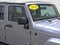 2018 Jeep Wrangler JK Unlimited Sahara 4x4