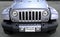 2018 Jeep Wrangler JK Unlimited Sahara 4x4