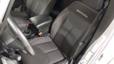 2018 Jeep Wrangler JK Unlimited Sahara 4x4