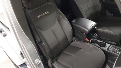2018 Jeep Wrangler JK Unlimited Sahara 4x4