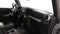 2018 Jeep Wrangler JK Unlimited Sahara 4x4