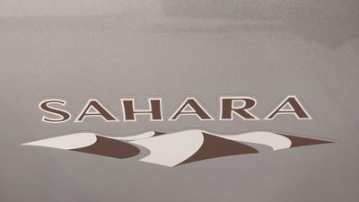 2018 Jeep Wrangler JK Unlimited Sahara 4x4