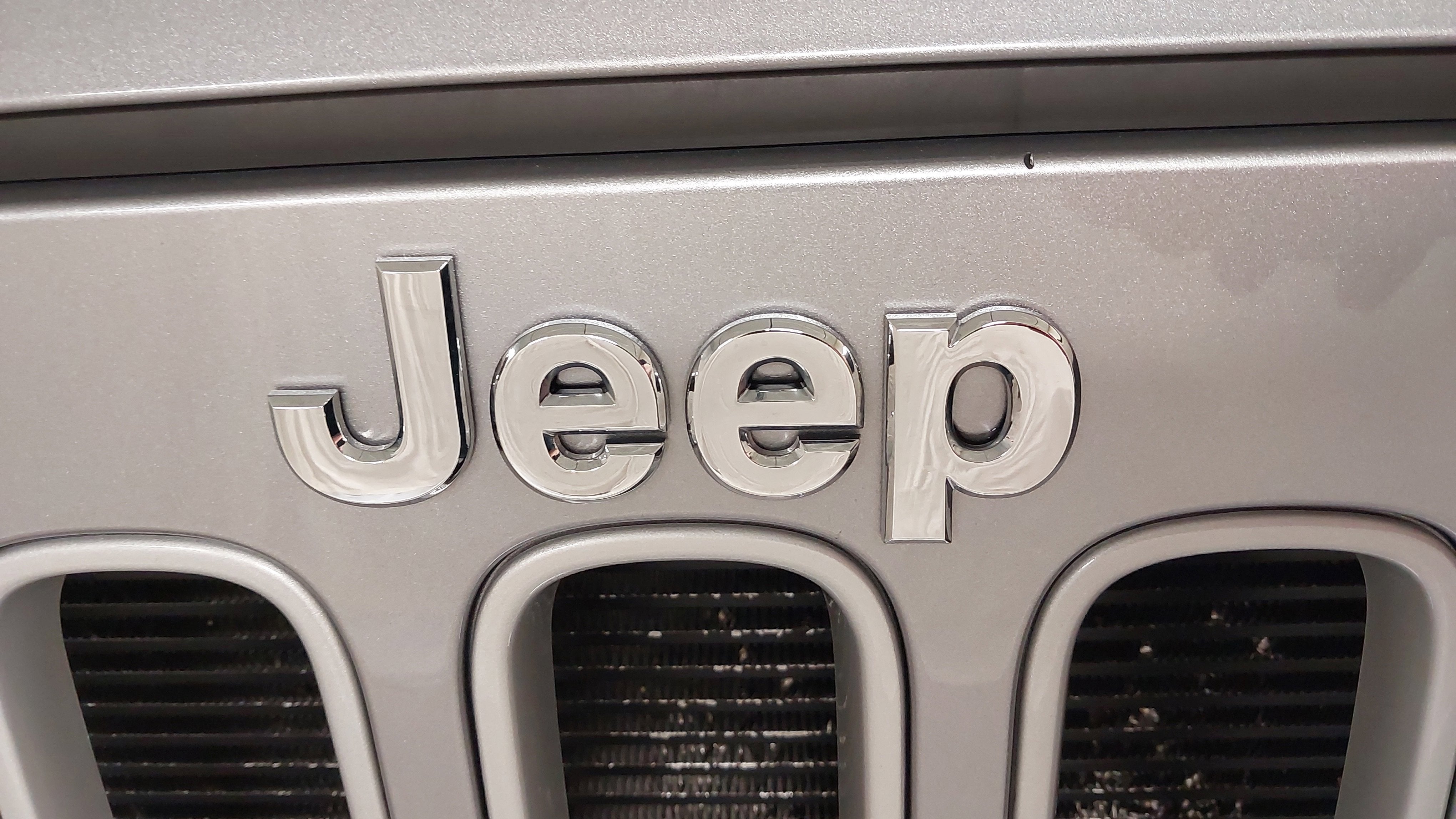 2018 Jeep Wrangler JK Unlimited Sahara 4x4