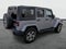 2018 Jeep Wrangler JK Unlimited Sahara 4x4