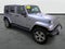 2018 Jeep Wrangler JK Unlimited Sahara 4x4