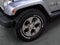 2018 Jeep Wrangler JK Unlimited Sahara 4x4