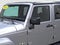 2018 Jeep Wrangler JK Unlimited Sahara 4x4