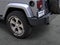 2018 Jeep Wrangler JK Unlimited Sahara 4x4
