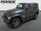 2018 Jeep Wrangler Sport S 4x4