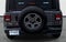 2018 Jeep Wrangler Sport S 4x4