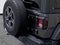 2018 Jeep Wrangler Sport S 4x4