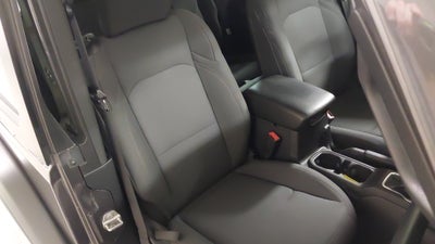 2018 Jeep Wrangler Sport S 4x4