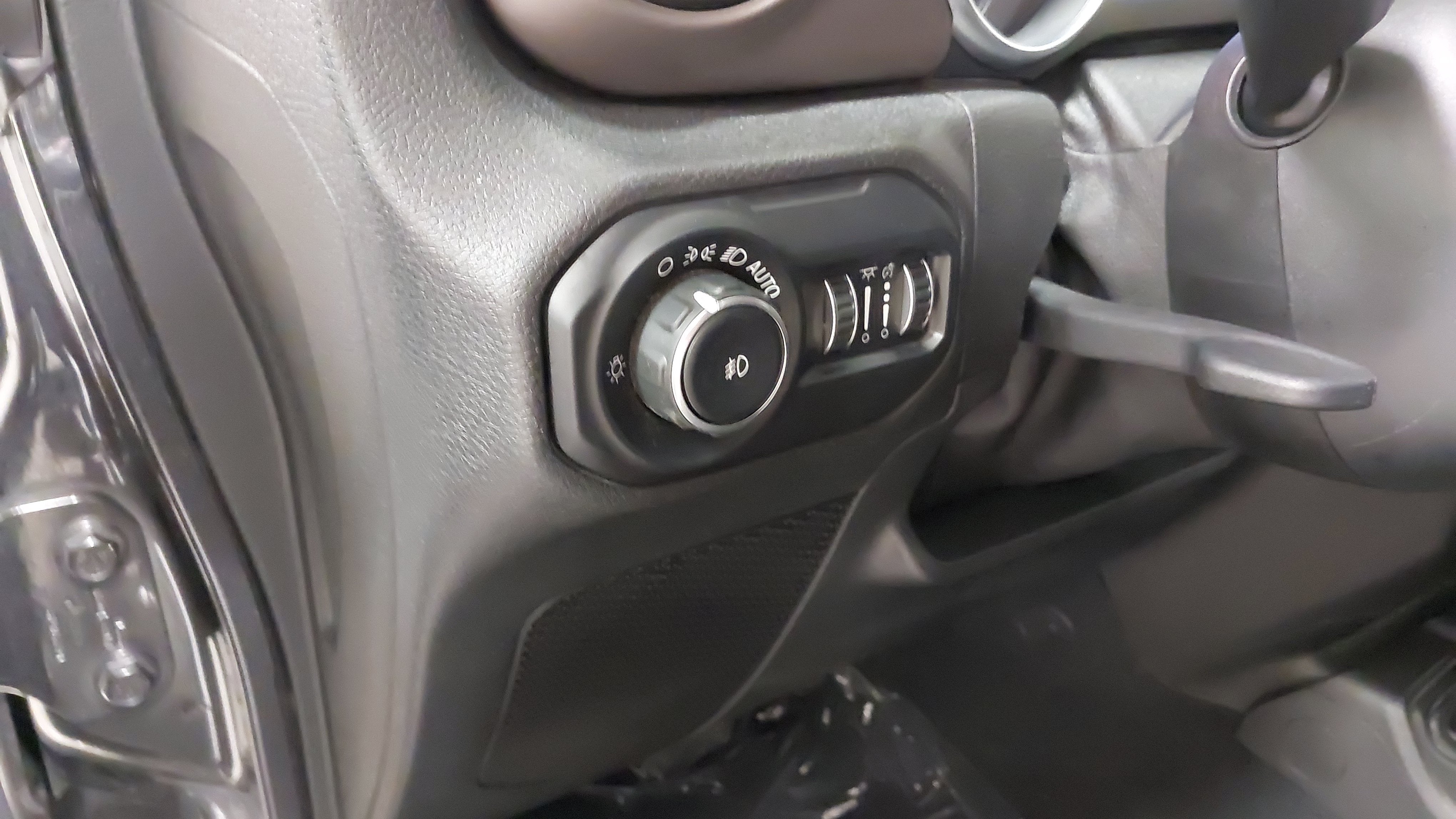 2018 Jeep Wrangler Sport S 4x4