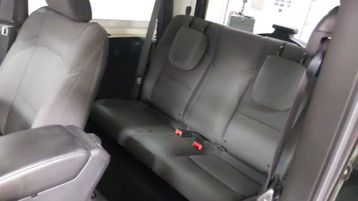 2018 Jeep Wrangler Sport S 4x4