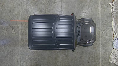 2018 Jeep Wrangler Sport S 4x4