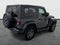 2018 Jeep Wrangler Sport S 4x4