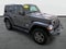2018 Jeep Wrangler Sport S 4x4