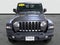 2018 Jeep Wrangler Sport S 4x4