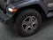 2018 Jeep Wrangler Sport S 4x4