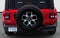 2021 Jeep Wrangler Rubicon 4x4