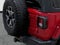 2021 Jeep Wrangler Rubicon 4x4