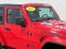 2021 Jeep Wrangler Rubicon 4x4