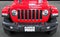 2021 Jeep Wrangler Rubicon 4x4