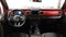 2021 Jeep Wrangler Rubicon 4x4