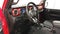 2021 Jeep Wrangler Rubicon 4x4