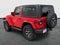2021 Jeep Wrangler Rubicon 4x4