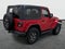 2021 Jeep Wrangler Rubicon 4x4