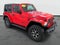 2021 Jeep Wrangler Rubicon 4x4