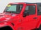 2021 Jeep Wrangler Rubicon 4x4