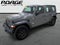 2021 Jeep Wrangler Unlimited Sport 4x4