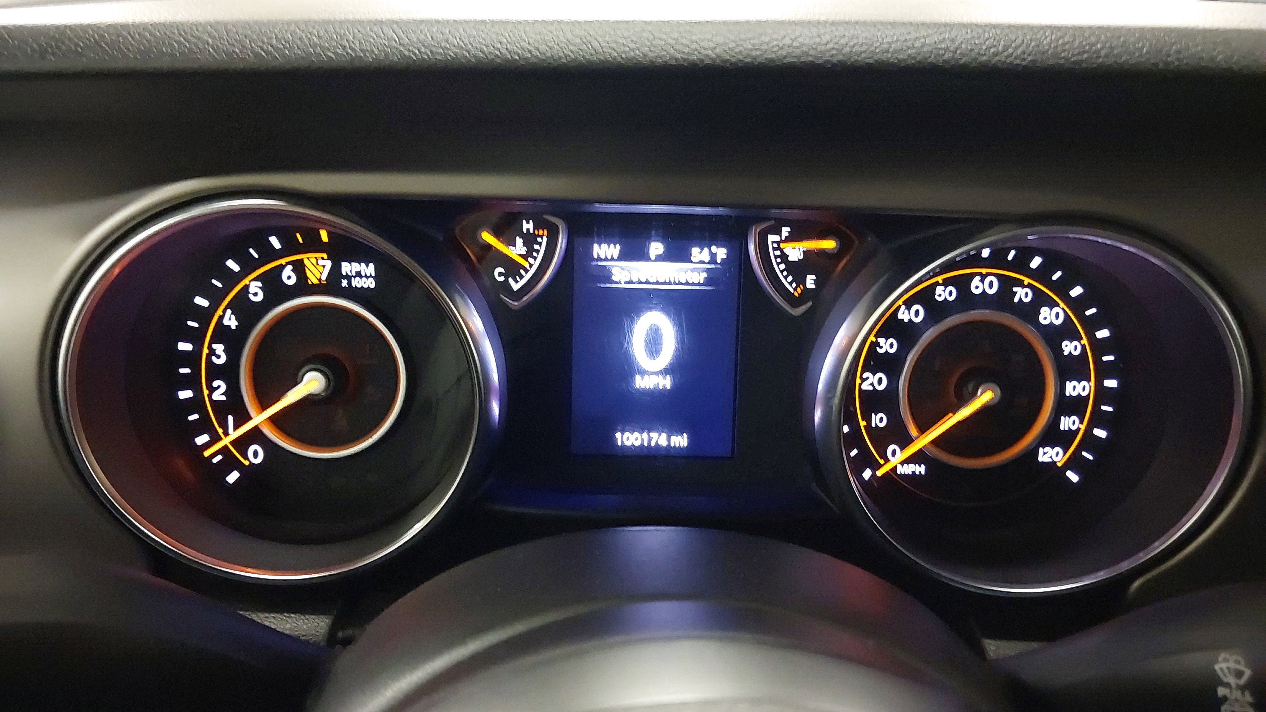 2021 Jeep Wrangler Unlimited Sport 4x4