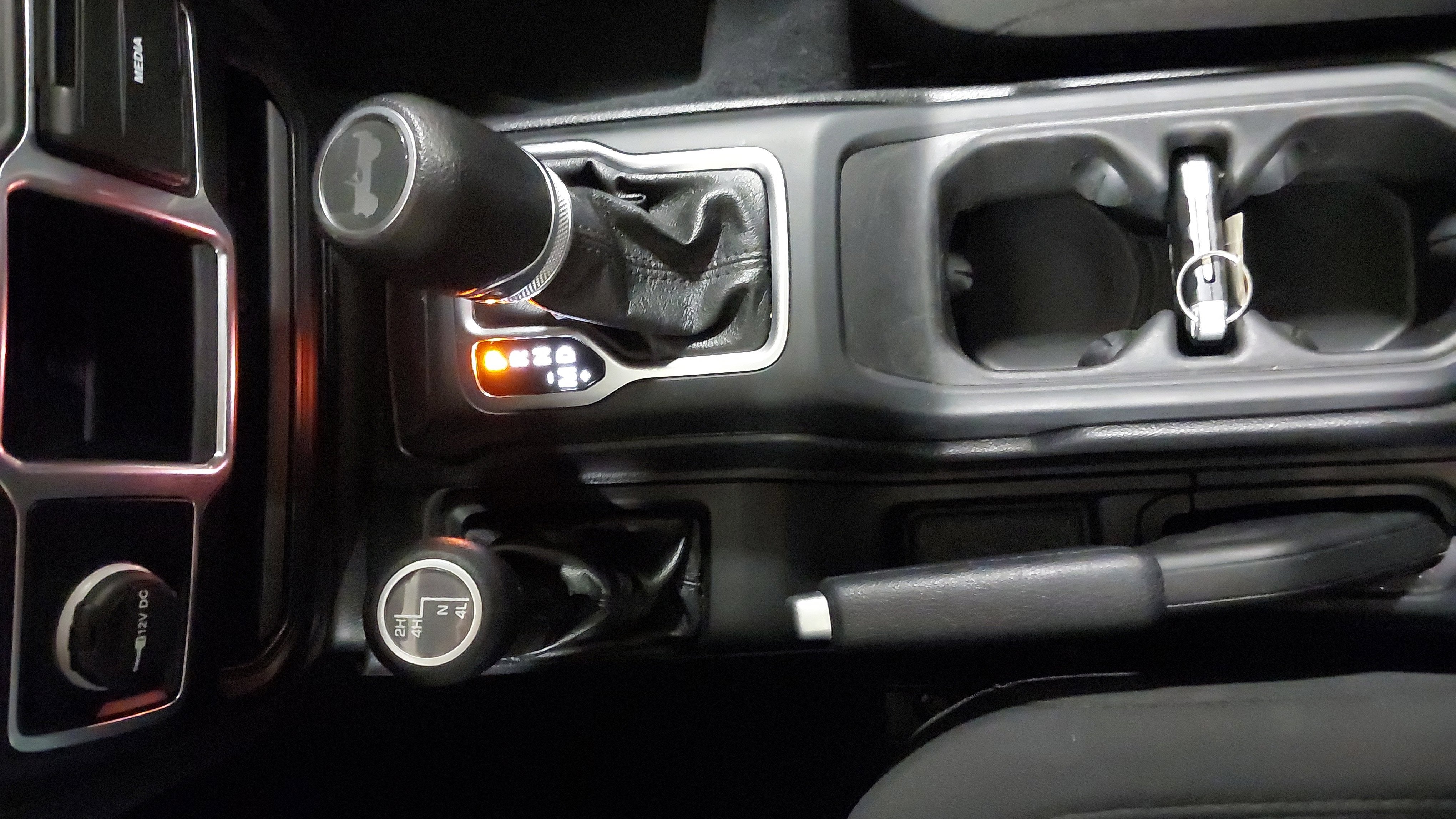2021 Jeep Wrangler Unlimited Sport 4x4