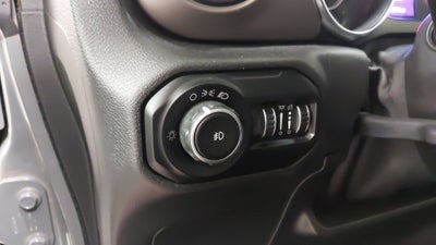 2021 Jeep Wrangler Unlimited Sport 4x4