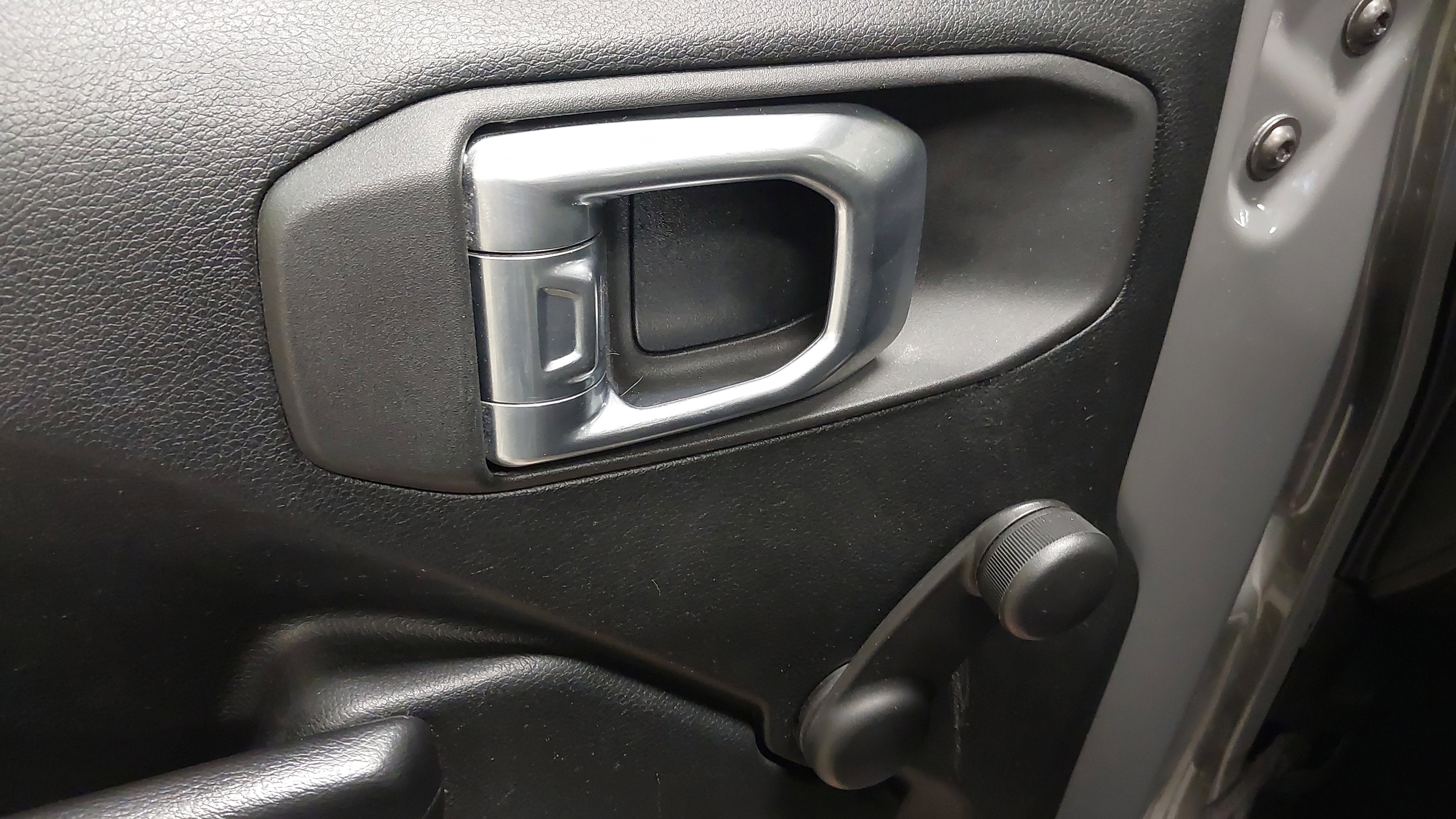 2021 Jeep Wrangler Unlimited Sport 4x4