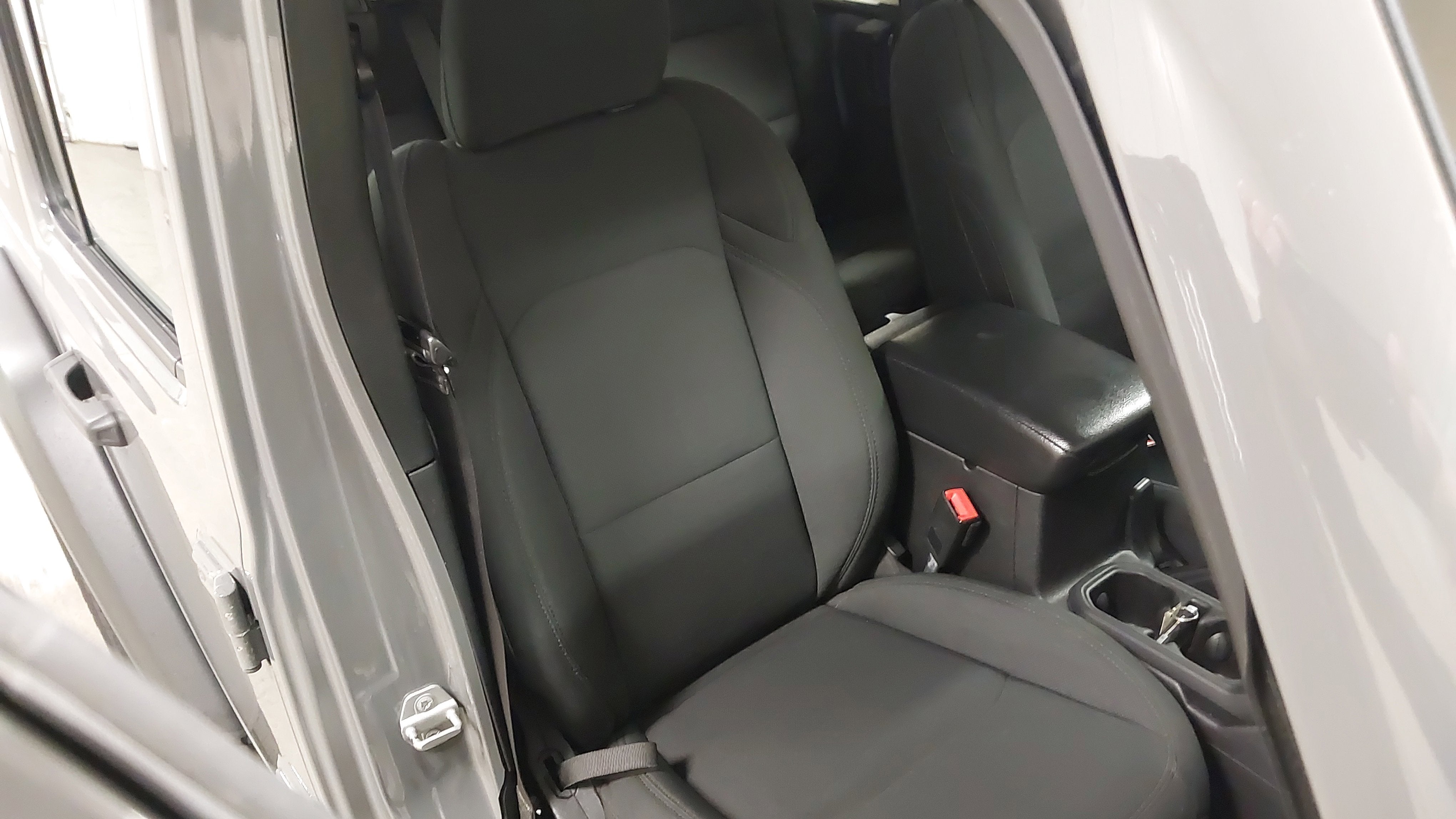 2021 Jeep Wrangler Unlimited Sport 4x4